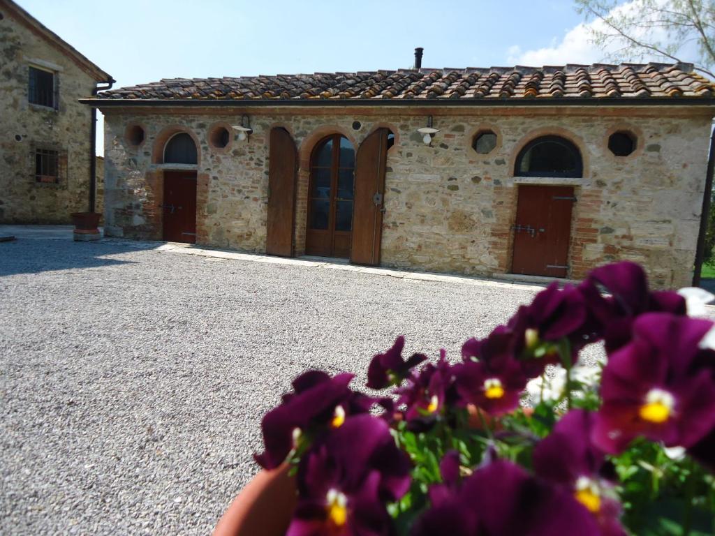 Podere La Chiusella B&B Rapolano Terme Kamer foto
