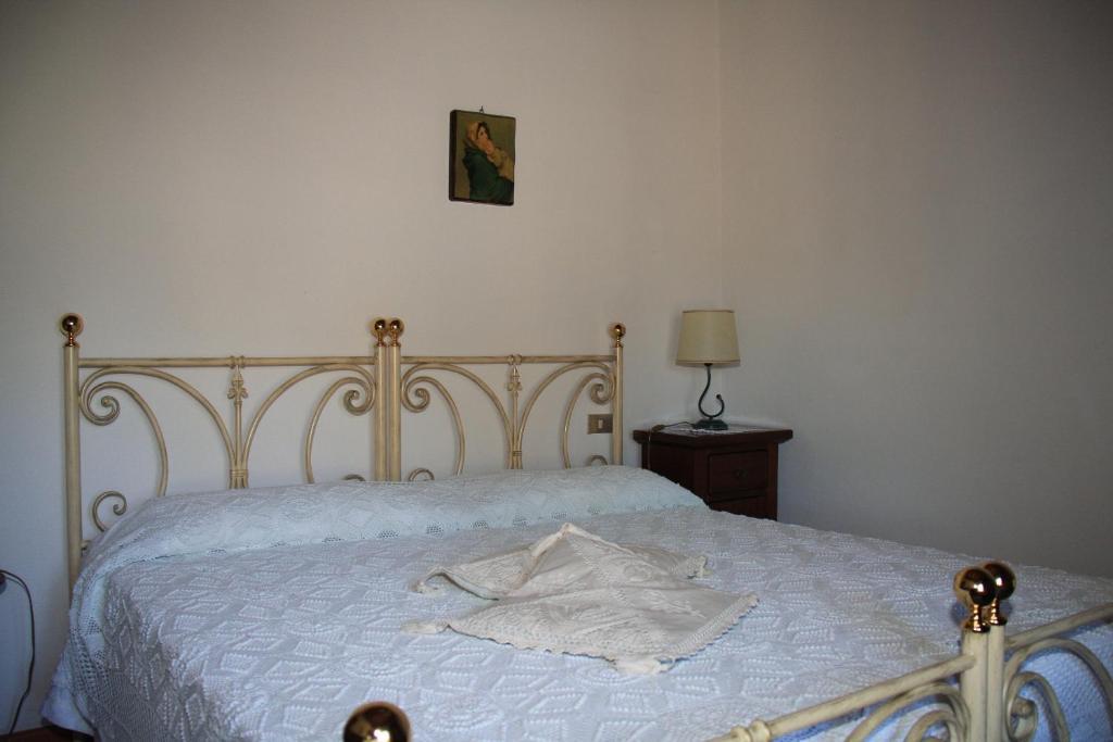 Podere La Chiusella B&B Rapolano Terme Buitenkant foto