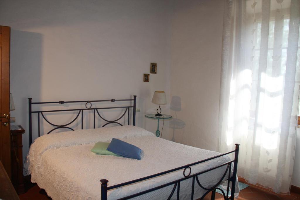 Podere La Chiusella B&B Rapolano Terme Kamer foto